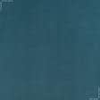 Ткани портьерные ткани - Велюр Миллениум цвет аквамарин