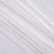 Тканини гардинні тканини - Тюль вуаль Бетті шовк св.сірий з обважнювачем