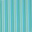Тканини портьєрні тканини - Дралон смуга /ROMA колір блакить, блакитний, зелений