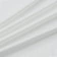 Тканини horeca - Тканина для скатертин сатин Арагон-3 /ARAGON  біла