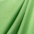 Тканини для блузок - Платтяний креп віскозний салатовий