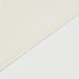 Ткани готовые изделия - Тюль Вуаль-шелк / песок  300/290 см с утяжелителем