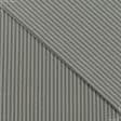 Тканини портьєрні тканини - Дралон смуга дрібна /MARIO колір сірий, тютюновий