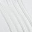 Тканини гардинні тканини - Тюль батист Гідра / HIDRA молочний