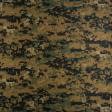 Ткани камуфляжная ткань - Оксфорд-135 камуфляжный  марпат