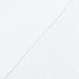 Ткани воротники, довязы - Рибана (до 30% к арт.184800) 60см*2 белая