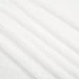 Тканини велюр/оксамит - Полотно трикотажне біле