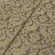 Тканини портьєрні тканини - Декоративна тканина Тренто коричнева