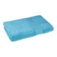 Ткани махровые полотенца - Полотенце махровое 70х140 голубой