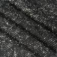Тканини для штанів - Трикотаж джерсі чорно-білий