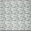 Ткани гардинные ткани - Гардинное полотно гипюр янина птички крем