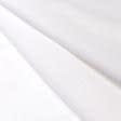 Ткани портьерные ткани - Рогожка   Брук/BROOKE белая