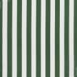 Ткани портьерные ткани - Декоративная ткань лонета Полоса / TOLDO зеленый, молочный