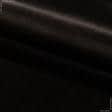 Ткани портьерные ткани - Велюр Винд классик цвет черный шоколад СТОК