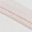 Тканини для драпірування стін і стель - Тюль Креп-батист Севілья ніжно-рожевий