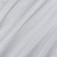 Тканини гардинні тканини - Тюль Аллегро білий з обважнювачем