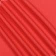 Тканини віскоза, полівіскоза - Костюмна Фабрі червона