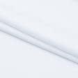 Ткани портьерные ткани - Декоративная ткань жаккард Честер /CHESTER белый
