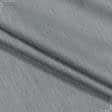 Тканини для штанів - Костюмна saiton стрейч меланж світло-сірий