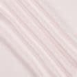 Тканини для блузок - Сорочкова льон лайт світло-персикова