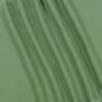 Тканини для штор - Декоративний Льон зелена оливка