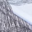 Ткани для постельного белья - Бязь набивная голд НТ клеточка