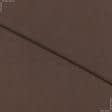 Тканини віскоза, полівіскоза - Платтяна Тенсел лайт коричнева