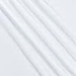 Тканини ненатуральні тканини - Креп жоржет білий