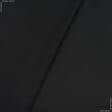 Ткани для одежды - Костюмная SAMP черная