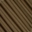 Тканини портьєрні тканини - Декоративна тканина Анна колір тютюн