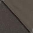 Тканини портьєрні тканини - Блекаут меланж / BLACKOUT колір  дуб