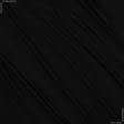 Тканини ритуальна тканина - Креп кошибо чорний