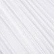 Тканини для верхнього одягу - Плащова бондінг біла