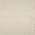 Ткани портьерные ткани - Жаккард Нарон  вензель цвет золото