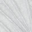 Ткани для наволочек - САТИН НАБИВНОЙ  White on White