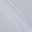 Ткани сетка - Микро-сетка  энжел белый 
