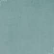 Ткани велюр/бархат - Велюр Миллениум цвет голубая лазурь