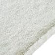 Ткани махровые полотенца - Полотенце махровое 50х90 белое