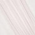 Тканини гардинні тканини - Тюль  вуаль рожевий туман