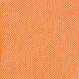 Ткани для жилетов - Сетка сигнальная крупная ярко-оранжевая