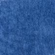 Тканини мікрофібра - Мікрофібра універсальна для прибирання махра гладкофарбована синя