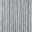 Ткани для покрывал - Жаккард Ларицио штрихи т.серый, люрекс серебро