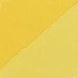 Тканини для спортивного одягу - Футер 3-нитка петля   жовтий
