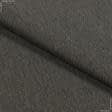 Ткани рогожка - Декоративная ткань Афина 2/AFINA 2 т.коричневый