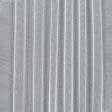 Ткани гардинные ткани - Тюль сетка Измир /IZMIR белая с утяжелителем