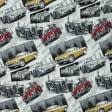 Ткани для сумок - Гобелен   cars ретро автомобили