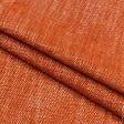 Ткани мех - Шенилл Джоли оранжевый