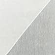 Тканини спец.тканини - Тюль кісея Сільвія імітація льону колір крем з обважнювачем
