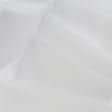 Ткани гардинные ткани - Тюль Вуаль-шелк белый