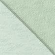Ткани для драпировки стен и потолков - Тюль сетка Глафира св.зеленая с утяжелителем